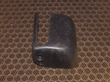 82-92 Chevrolet Camaro OEM Front Seat Track Trim Cap Cover - Left