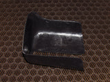82-92 Chevrolet Camaro OEM Front Seat Track Trim Cap Cover - Left