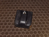 82-92 Chevrolet Camaro OEM Front Seat Track Trim Cap Cover - Right