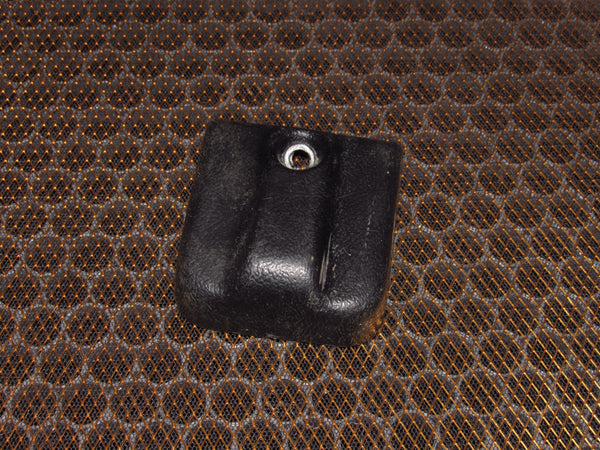 82-92 Chevrolet Camaro OEM Front Seat Track Trim Cap Cover - Right