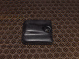 82-92 Chevrolet Camaro OEM Front Seat Track Trim Cap Cover - Right