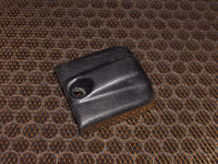 82-92 Chevrolet Camaro OEM Front Seat Track Trim Cap Cover - Right
