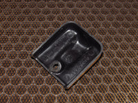 82-92 Chevrolet Camaro OEM Front Seat Track Trim Cap Cover - Right
