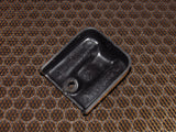 82-92 Chevrolet Camaro OEM Front Seat Track Trim Cap Cover - Right