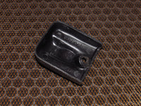 82-92 Chevrolet Camaro OEM Front Seat Track Trim Cap Cover - Right