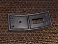 82-89 Chevrolet Camaro OEM Headlight And Rear Wiper Switch Trim Bezel Cover