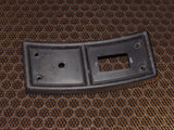 82-89 Chevrolet Camaro OEM Headlight And Rear Wiper Switch Trim Bezel Cover