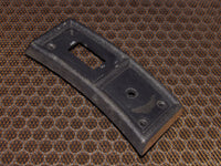 82-89 Chevrolet Camaro OEM Headlight And Rear Wiper Switch Trim Bezel Cover