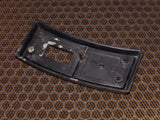 82-89 Chevrolet Camaro OEM Headlight And Rear Wiper Switch Trim Bezel Cover