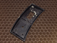 82-89 Chevrolet Camaro OEM Headlight And Rear Wiper Switch Trim Bezel Cover