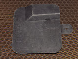 82-89 Chevrolet Camaro OEM Interior Fuse Box Cover