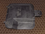 82-89 Chevrolet Camaro OEM Interior Fuse Box Cover