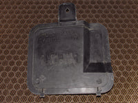 82-89 Chevrolet Camaro OEM Interior Fuse Box Cover