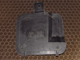 82-89 Chevrolet Camaro OEM Interior Fuse Box Cover