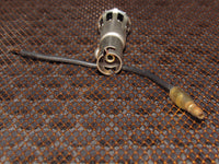 70-73 Datsun 240Z OEM Glove Box Light Lamp