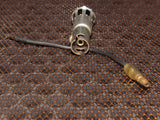 70-73 Datsun 240Z OEM Glove Box Light Lamp