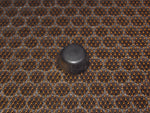 06-15 Mazda Miata OEM Front Wiper Arm Nut Cap Rubber Cover