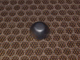 06-15 Mazda Miata OEM Circular Rubber Bolt Nut Cap Cover