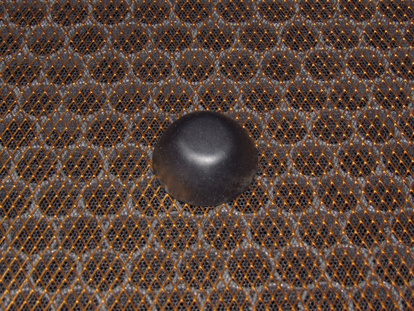 06-15 Mazda Miata OEM Circular Rubber Bolt Nut Cap Cover