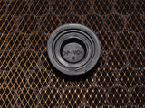 06-15 Mazda Miata OEM Circular Rubber Bolt Nut Cap Cover