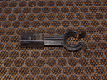 06-15 Mazda Miata OEM Engine Vacuum Breather Hose Retainer Clip
