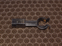 06-15 Mazda Miata OEM Engine Vacuum Breather Hose Retainer Clip