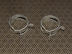 99-05 Mazda Miata OEM 1 3/8-Inch Engine Hose Clamp