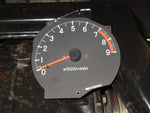 95 96 Mitsubishi 3000GT OEM Speedometer Cluster Tach Tachometer RPM Gauge