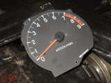 95 96 Mitsubishi 3000GT OEM Speedometer Cluster Tach Tachometer RPM Gauge