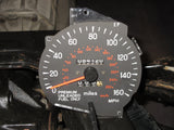 95 96 Mitsubishi 3000GT OEM Speedometer Instrument Cluster Odometer Gauge