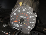 95 96 Mitsubishi 3000GT OEM Speedometer Instrument Cluster Odometer Gauge