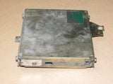 89 Nissan 240SX OEM M/T ECU Engine Computer A11-B13 G58