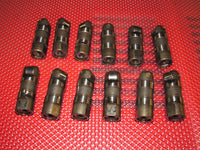 99-00 Ford Mustang 3.8L V6 OEM Engine Roller Lifter Set