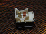 90 91 92 93 Acura Integra OEM Power Sunroof Switch