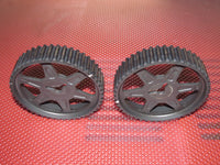 90 91 92 93 Mazda Miata OEM Engine Cam Gear Sprocket Set
