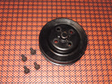 85-87 Chevrolet Corvette OEM Water Pump Pulley