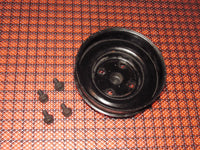 85-87 Chevrolet Corvette OEM Water Pump Pulley