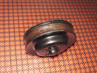 85-87 Chevrolet Corvette OEM Water Pump Pulley