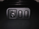 06 07 08 09 10 11 12 Mitsubishi Eclipse OEM Power Mirror Switch