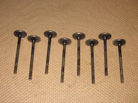 87-89 Toyota MR2 Used OEM Engine Intake Valve Set - 4AGE