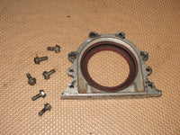 87-89 Toyota MR2 Used OEM Engine Rear Main Seal - 4AGE