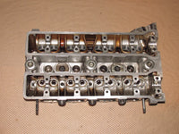 87-89 Toyota MR2 Used OEM Engine Cylinder Head - 4AGE