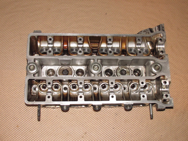 87-89 Toyota MR2 Used OEM Engine Cylinder Head - 4AGE