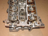 87-89 Toyota MR2 Used OEM Engine Cylinder Head - 4AGE