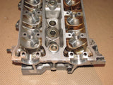 87-89 Toyota MR2 Used OEM Engine Cylinder Head - 4AGE