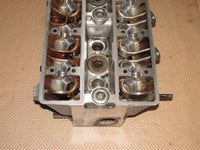 87-89 Toyota MR2 Used OEM Engine Cylinder Head - 4AGE