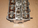 87-89 Toyota MR2 Used OEM Engine Cylinder Head - 4AGE
