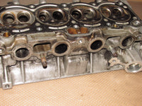 87-89 Toyota MR2 Used OEM Engine Cylinder Head - 4AGE