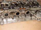 87-89 Toyota MR2 Used OEM Engine Cylinder Head - 4AGE