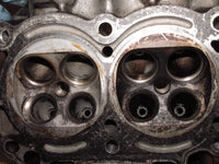 87-89 Toyota MR2 Used OEM Engine Cylinder Head - 4AGE